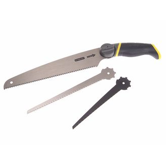 STANLEY® 3-in-1 Saw