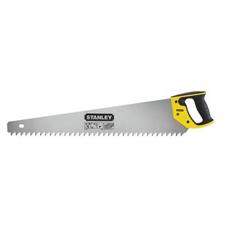 STANLEY® FatMax® Cellular Concrete Saw 660mm (26in) 1.4 TPI