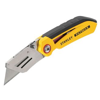 STANLEY® FatMax® Fixed Blade Folding Knife
