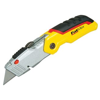 STANLEY® FatMax® Retractable Folding Knife