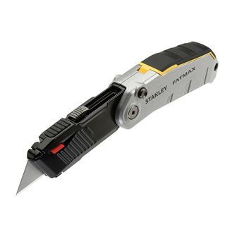 STANLEY® FatMax® Spring Assist Knife