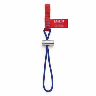 Draper 13170 KNIPEX 00 50 11 T BK Adapter Strap