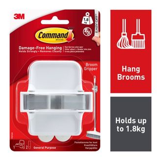 Command™ 7100134363 Broom Gripper
