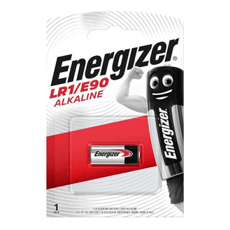 Energizer S8784 Alkaline Battery Single