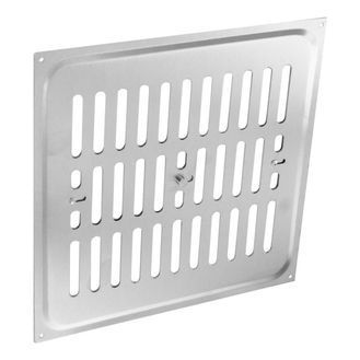 Securit S3222 Aluminium hit &amp; miss vent