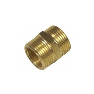 Securplumb SU9664 Threaded Hose Connector