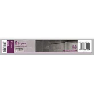 SP SPEB1200 Emperor Extendable Support Bar