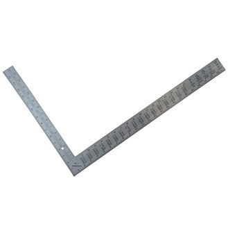 BlueSpot Tools Framing Square 400 x 600mm (16 x 24in)