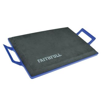 Faithfull Kneeler Board Soft Insert