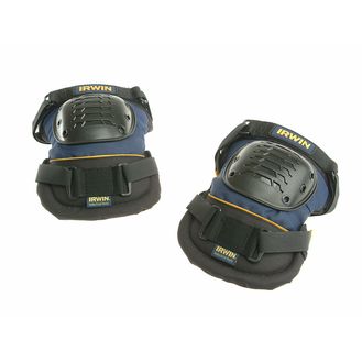 IRWIN® Knee Pads Professional Swivel