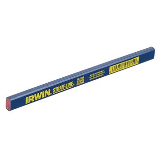 IRWIN® STRAIT-LINE® Carpenter's Pencil