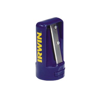IRWIN® STRAIT-LINE® Carpenter's Pencil Sharpener