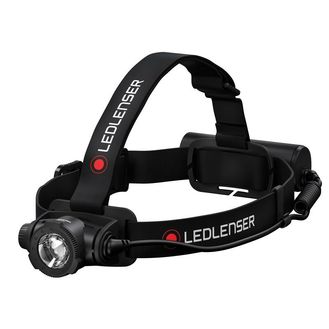 Ledlenser H7R CORE Rechargeable Headlamp