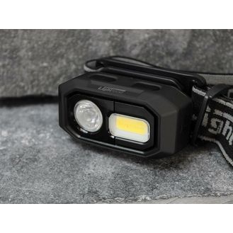 Lighthouse Elite Rechargeable LED Sensor Headlight 300 lumens