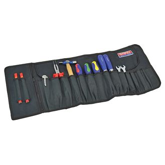 Faithfull Tool Roll 32 x 77cm