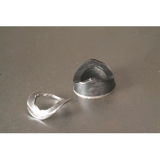 Q.Max Sheet Metal Punch, Imperial