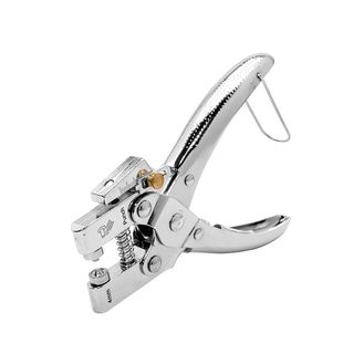 Rapid RP05 Eyelet Pliers + 100 Eyelets