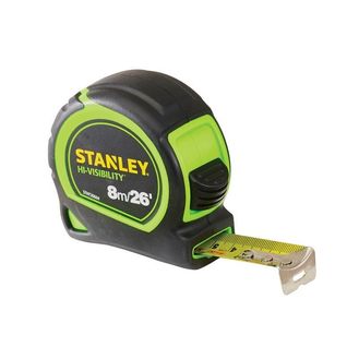 STANLEY® Tylon Hi-Viz Pocket Tape
