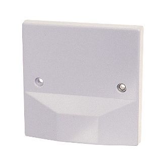 Dencon 4477 45A Connection Plate to BS5733