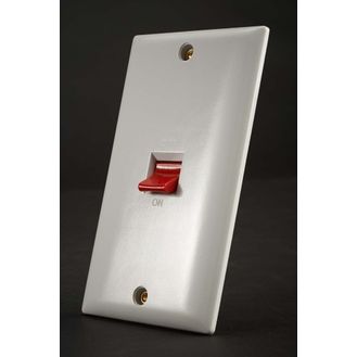 Dencon S/L Switch – Reliable Electrical Toggle Switch