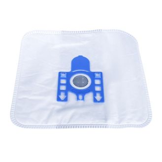 Lyvia SDB331A Miele FJM Microfibre Bags