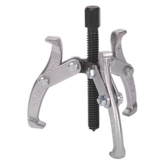 Sealey SGP33 Triple Leg Reversible Puller 75mm
