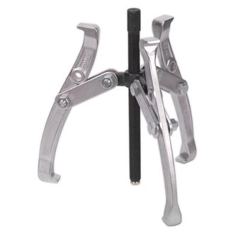 Sealey SGP38 Triple Leg Reversible Puller 200mm