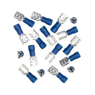 Securlec SL9310 Insulating Connectors - Female