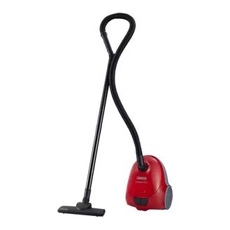 Zanussi ZAN4002RD Red Compact Go Li Vacuum