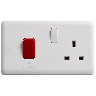 Deta Vimark Cooker Control Unit 45A