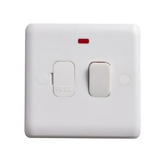 Deta Vimark Fused Switched Spur