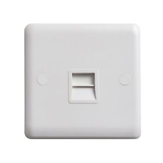 Deta Vimark Secondary Telephone Outlet