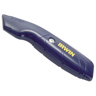 IRWIN® Standard Retractable Knife