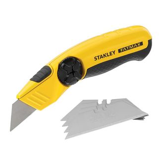 STANLEY® FatMax® Fixed Blade Utility Knife