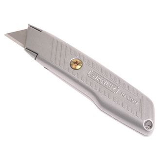 STANLEY® Fixed Blade Utility Knife