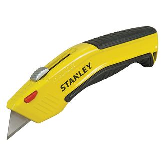 STANLEY® Retractable Blade Knife Autoload