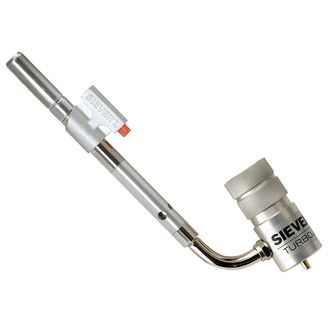 Sievert Turbojet Single Burner 360° Swivel Torch