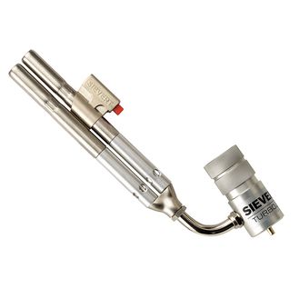 Sievert Turbojet Twin Burner 360° Swivel Torch