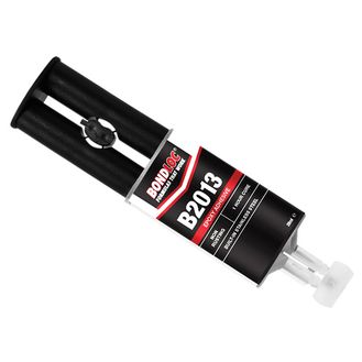 Bondloc B2013 Metal Filled Epoxy Resin 25ml