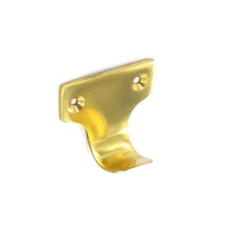 Securit S2581 Brass Sash Lift