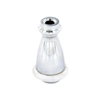 Securit S2995 Chrome Cord Weight