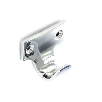 Securit S3006 Chrome Sash Lift