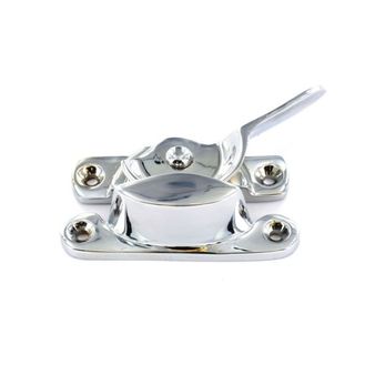 Securit S3010 Chrome Fitch Fastener