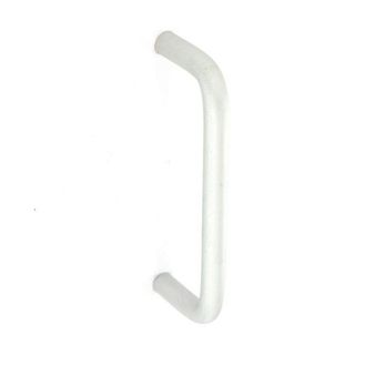 Securit S3170 Aluminium Pull Handle (9mm)
