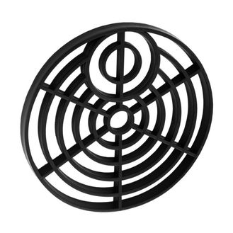 Securit S3278 Gulley Grid Round 150mm/6"