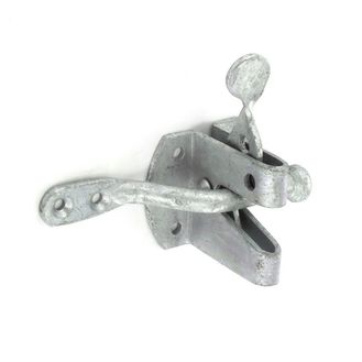 Securit S4731 Heavy Auto T Gate Latch