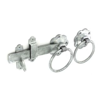 Securit S4737 1136 Ring Gate Latch
