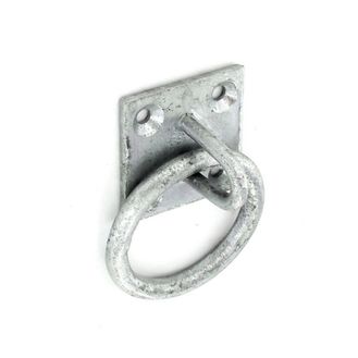 Securit S4792 Ring On Plate