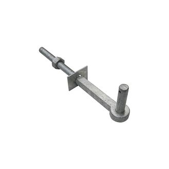 Securit S4861 Hook To Bolt 19mm Pin