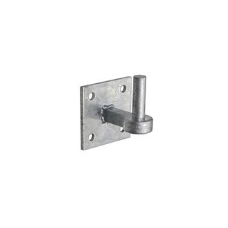 Securit S4871 Hook To Plate 19mm Pin